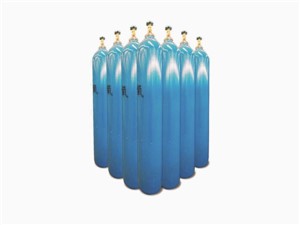 衡陽金化高壓容器股份有限公司的鋼質無縫氣瓶——應用廣泛，安全可靠